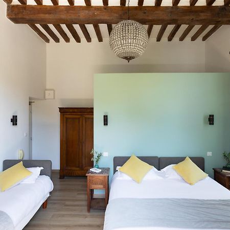 La Solenzara Hôtel Sari-Solenzara Exterior foto