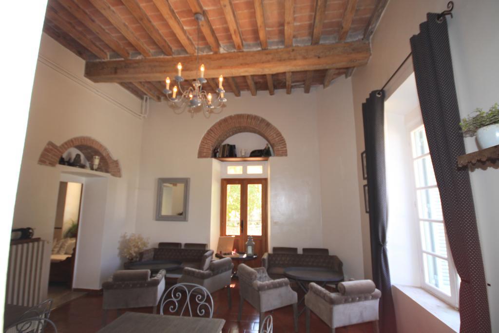 La Solenzara Hôtel Sari-Solenzara Exterior foto