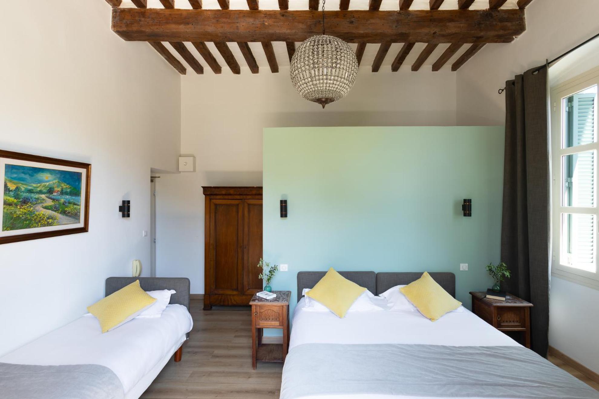 La Solenzara Hôtel Sari-Solenzara Exterior foto