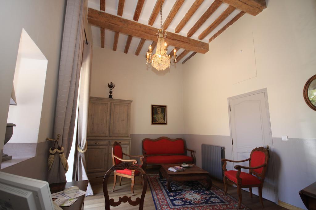 La Solenzara Hôtel Sari-Solenzara Exterior foto